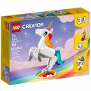 Lego Creator Magical Unicorn